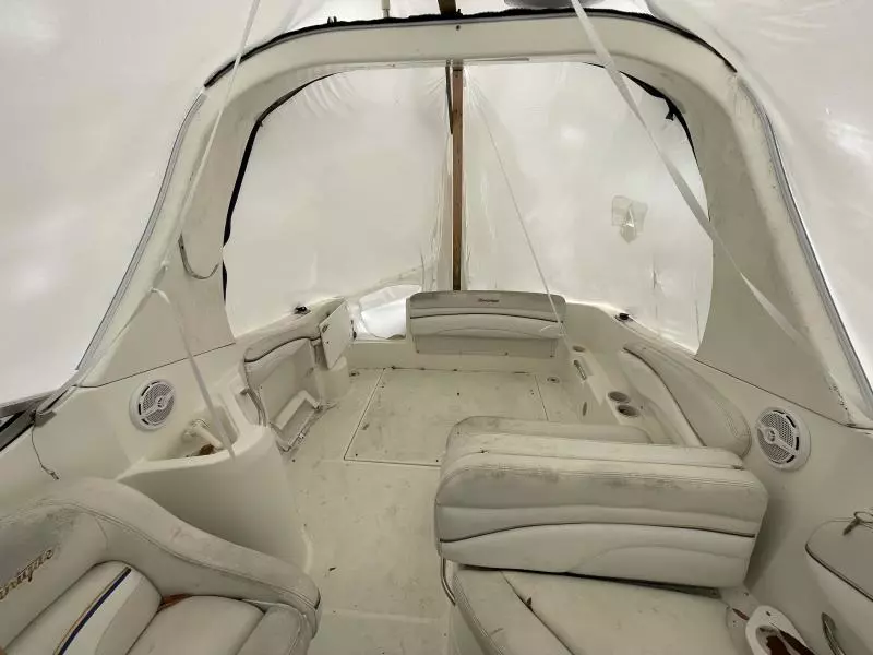 2002 Wellcraft 2600 Martinique