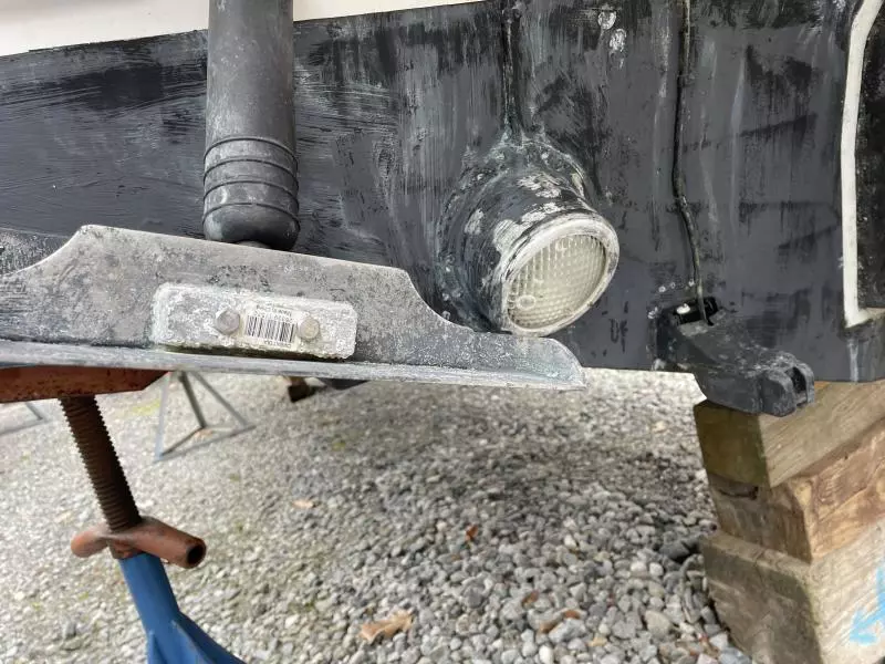 2002 Wellcraft 2600 Martinique