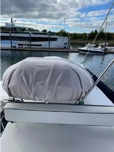 2008 Island Pilot IP435