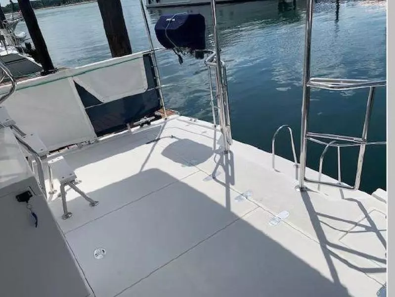 2008 Island Pilot IP435