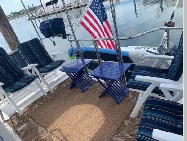 2008 Island Pilot IP435