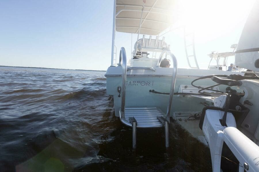 2006 Andros Tarpon 26