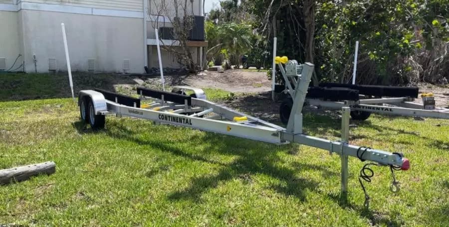 2006 Andros Tarpon 26