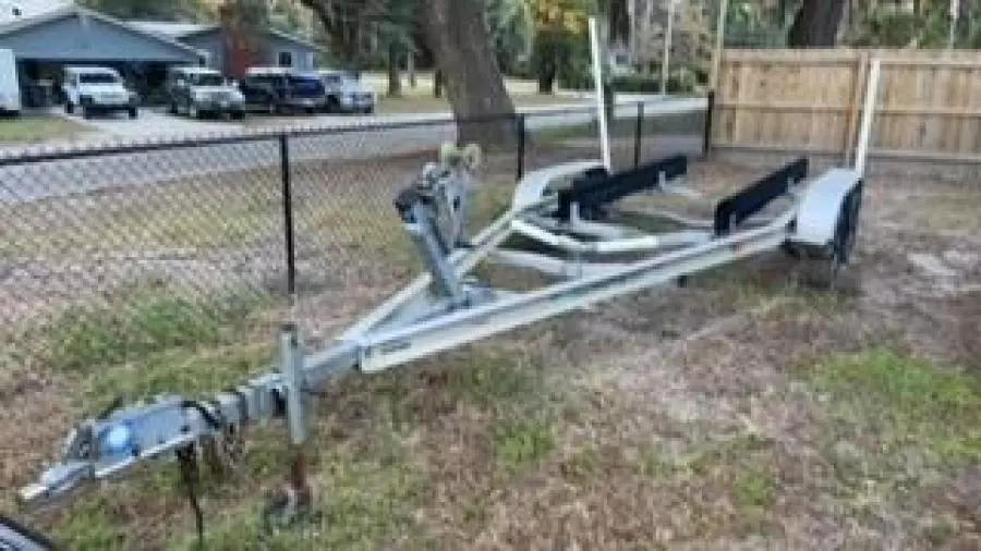 2003 Boston Whaler Dauntless 180