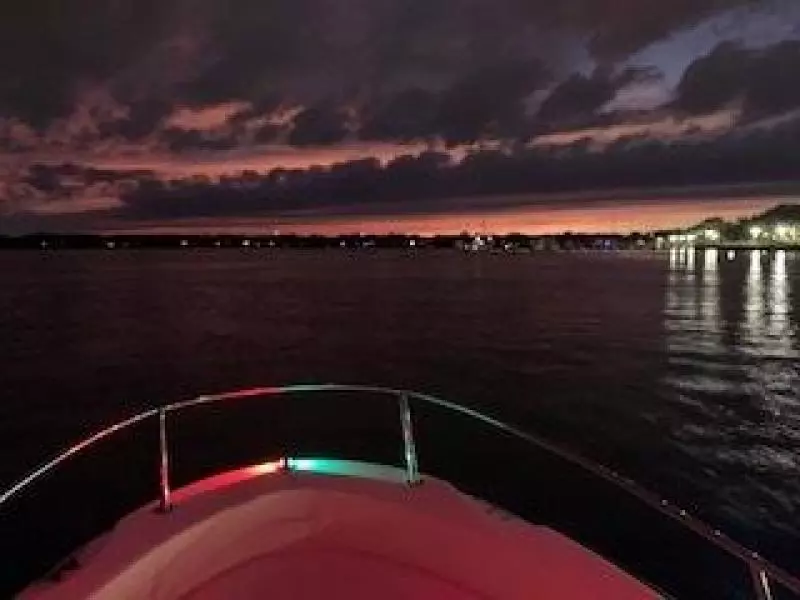 2003 Boston Whaler Dauntless 180
