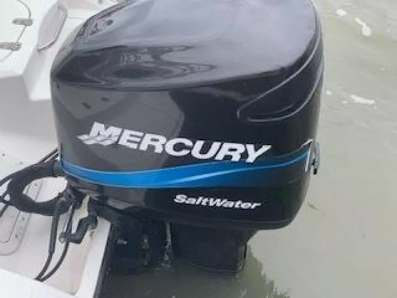 2003 Boston Whaler Dauntless 180