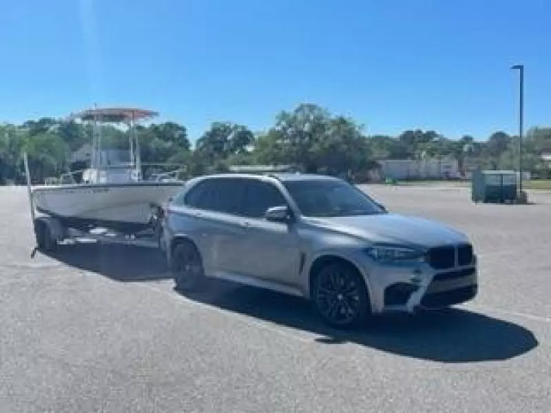 2003 Boston Whaler Dauntless 180