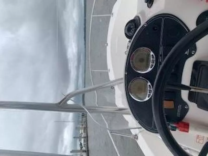 2003 Boston Whaler Dauntless 180