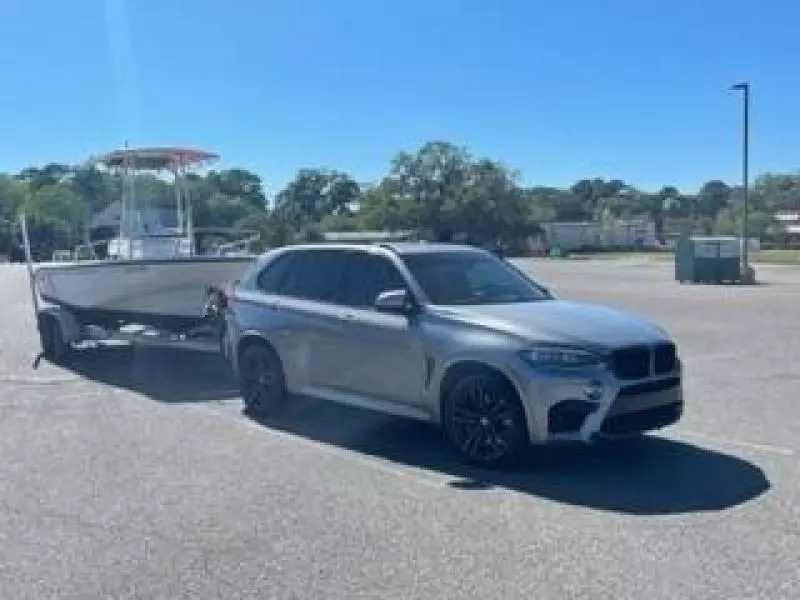 2003 Boston Whaler Dauntless 180