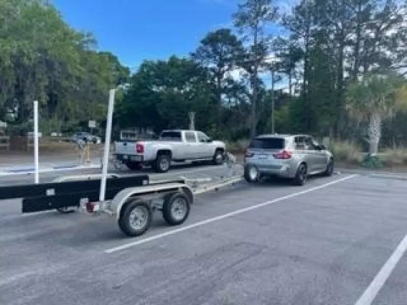 2003 Boston Whaler Dauntless 180