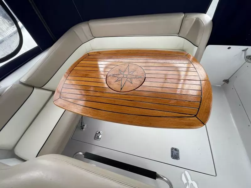 1997 Four Winns 258 Vista