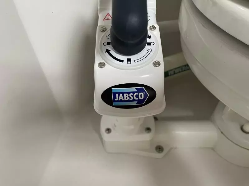 1997 Four Winns 258 Vista