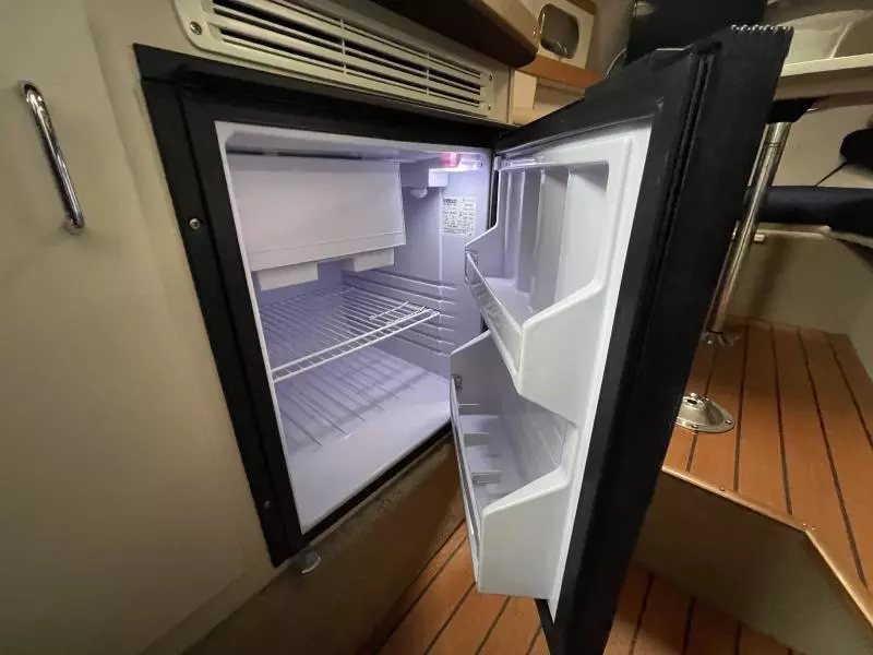 1997 Four Winns 258 Vista