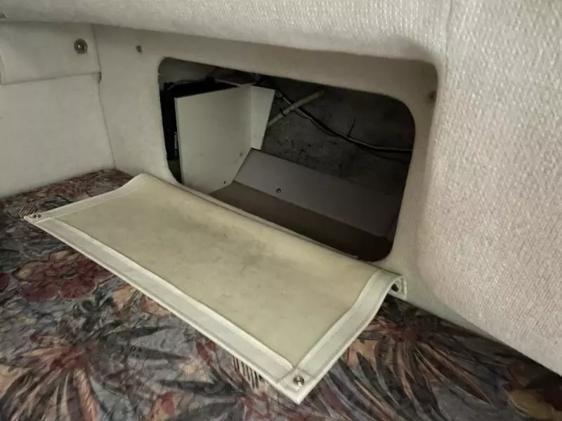 1997 Four Winns 258 Vista