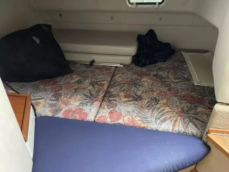 1997 Four Winns 258 Vista