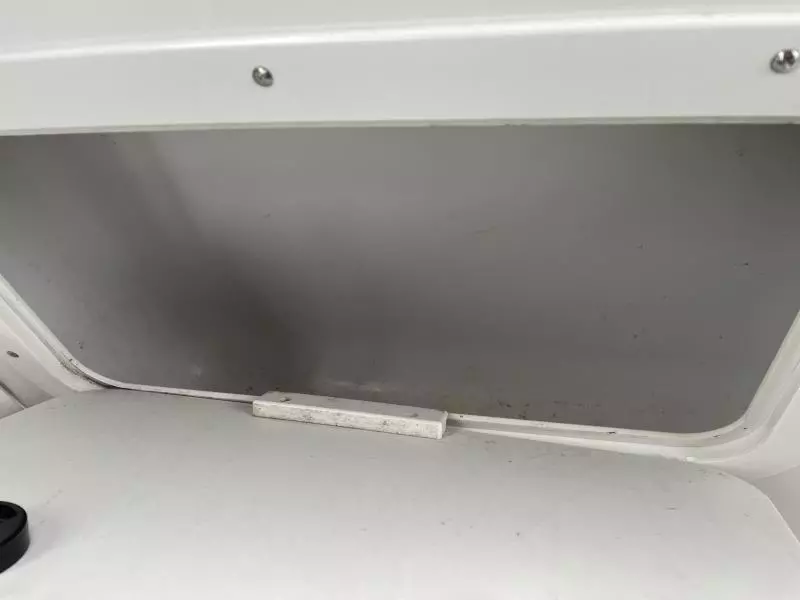 1997 Four Winns 258 Vista