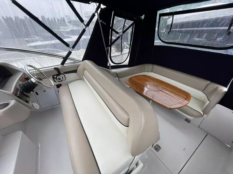 1997 Four Winns 258 Vista