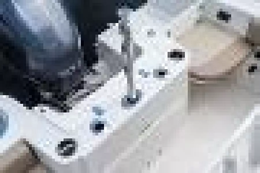 2020 Sailfish 220 CC