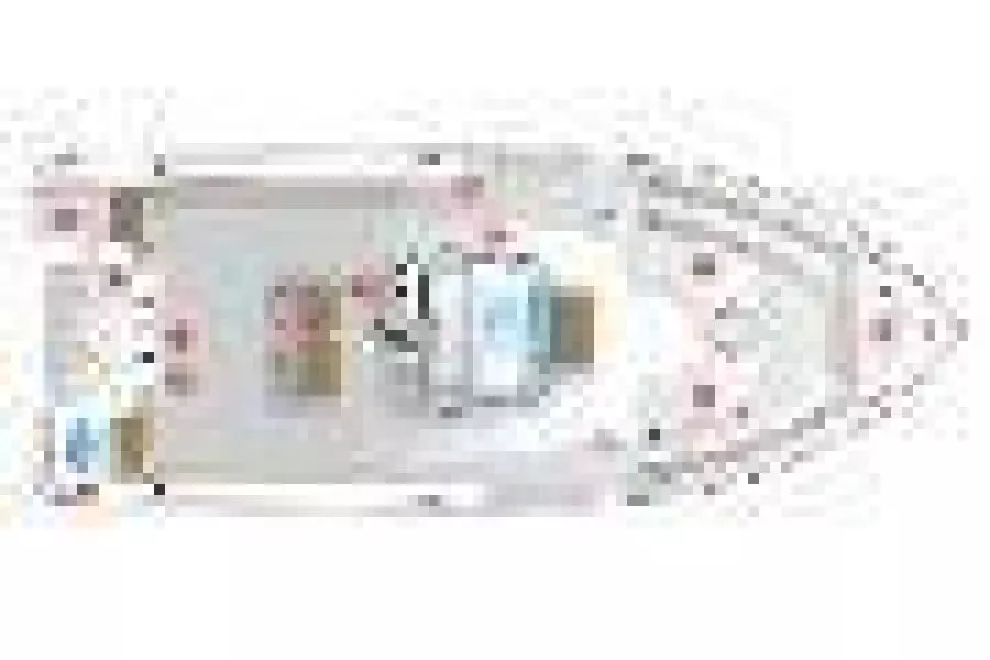 2020 Sailfish 220 CC