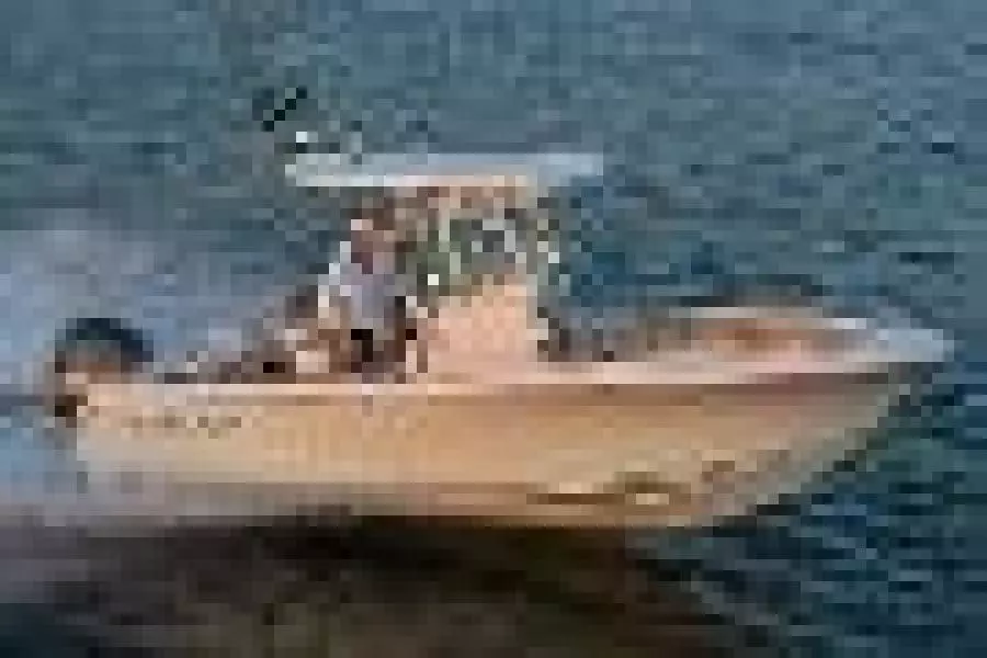 2020 Sailfish 220 CC