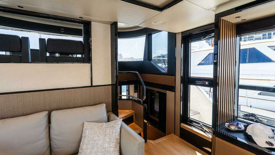 2024 Absolute Navetta 68