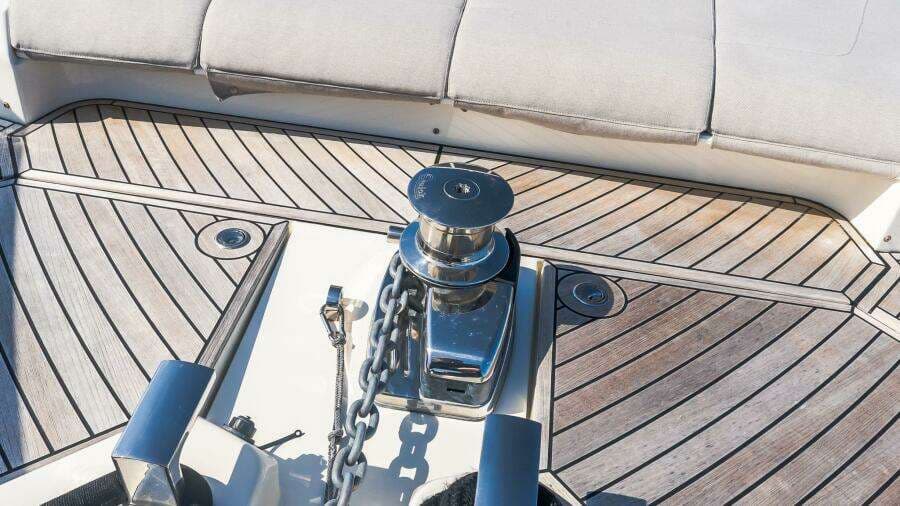 2024 Absolute Navetta 68