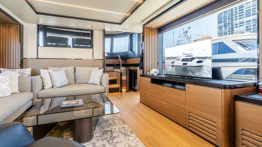 2024 Absolute Navetta 68