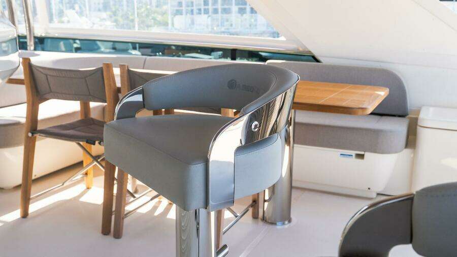 2024 Absolute Navetta 68