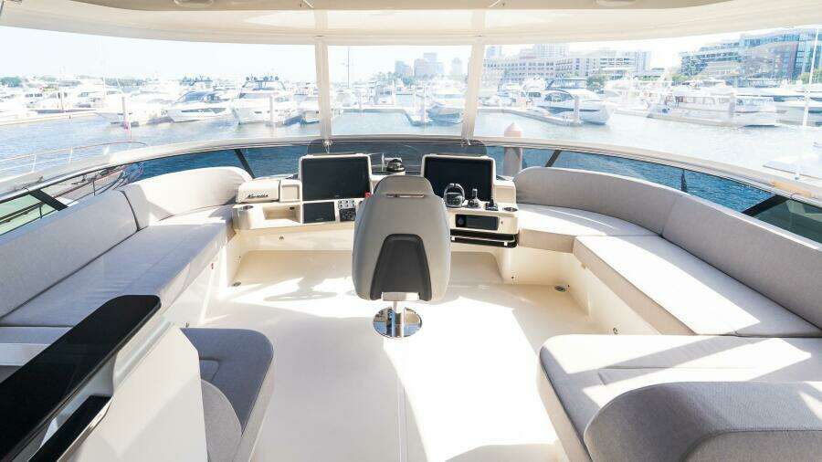 2024 Absolute Navetta 68