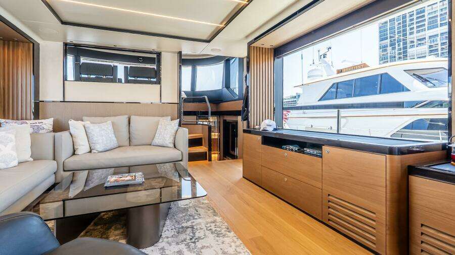 2024 Absolute Navetta 68