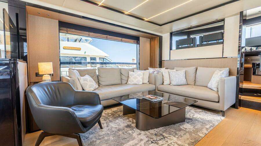2024 Absolute Navetta 68