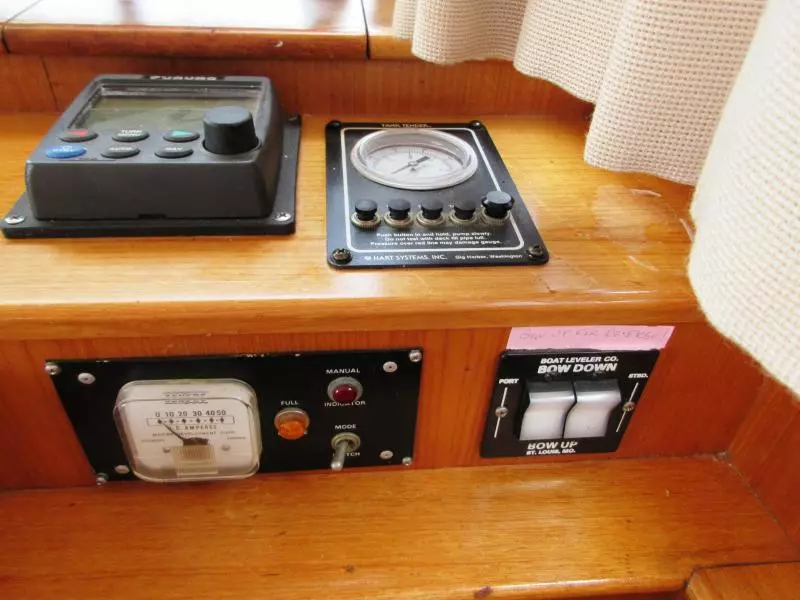 Helm Station detail 3 2