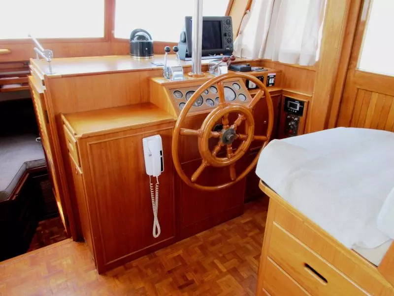 Lower Helm Station 2