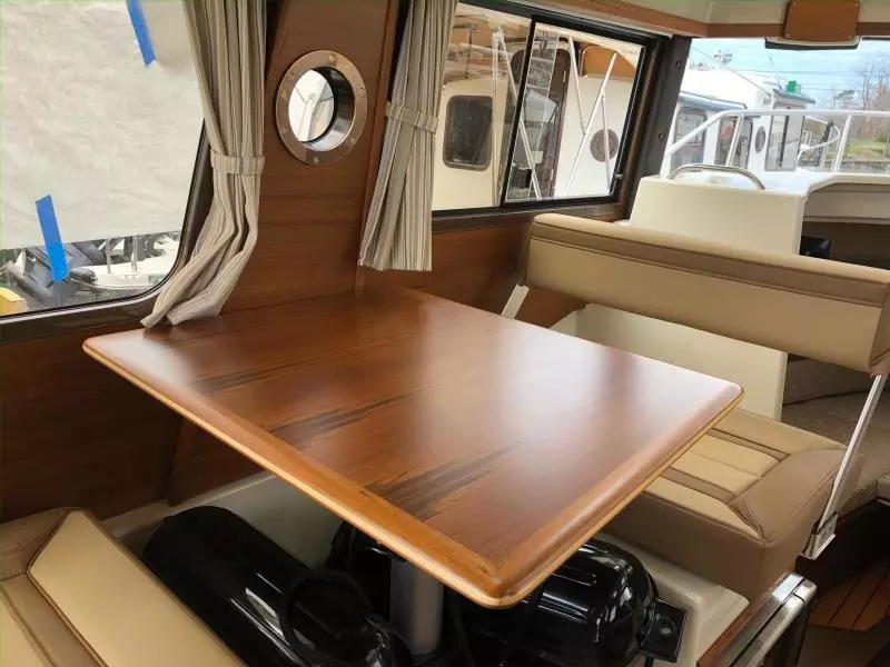 2021 Ranger Tugs R-25