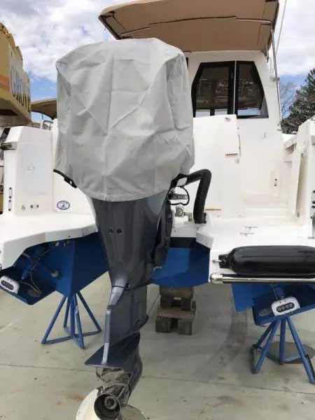 2021 Ranger Tugs R-25