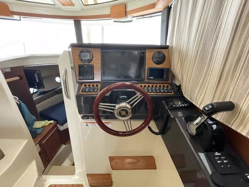 2021 Ranger Tugs R-25