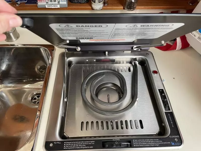 2021 Ranger Tugs R-25