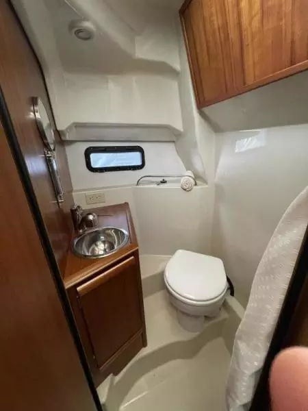 2021 Ranger Tugs R-25