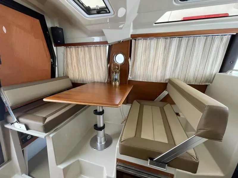 2021 Ranger Tugs R-25