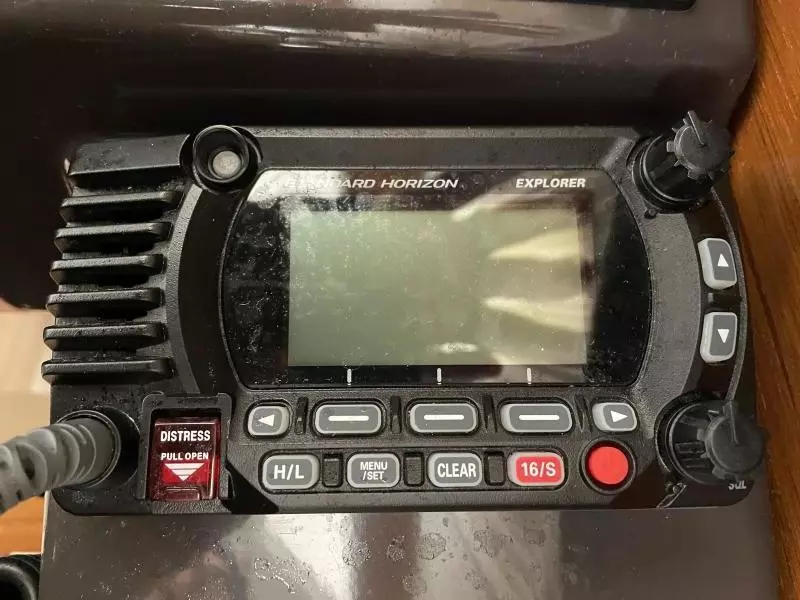 2021 Ranger Tugs R-25