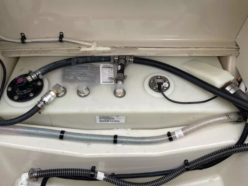 2021 Ranger Tugs R-25