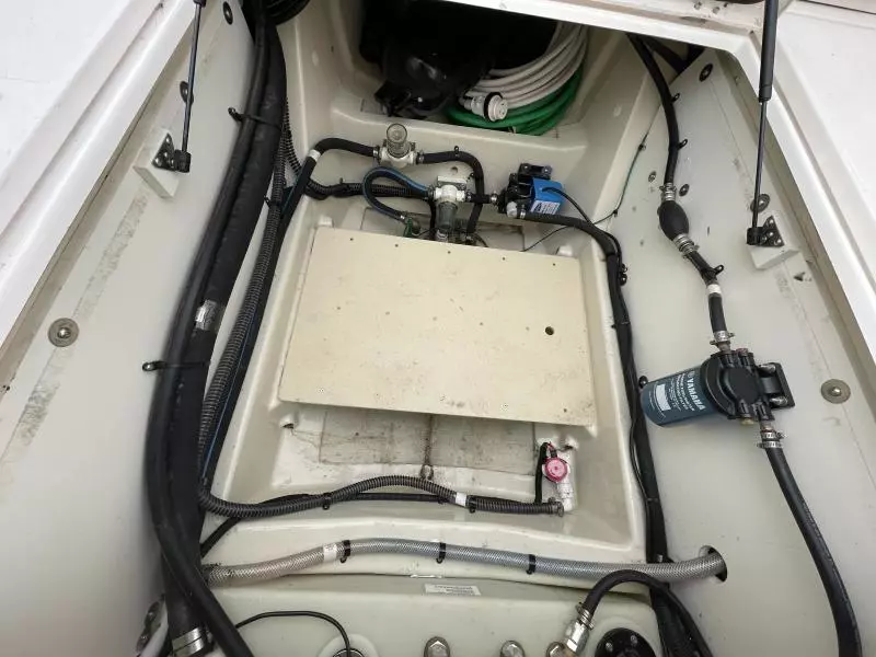 2021 Ranger Tugs R-25