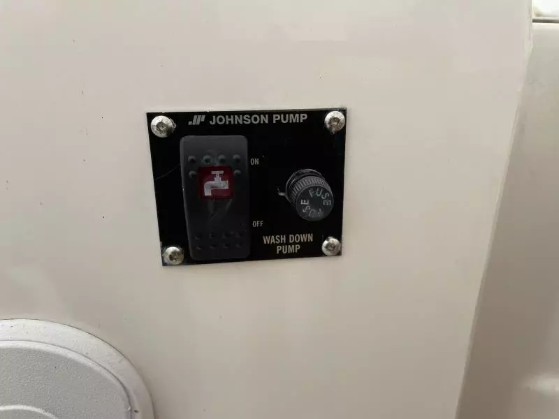 2021 Ranger Tugs R-25