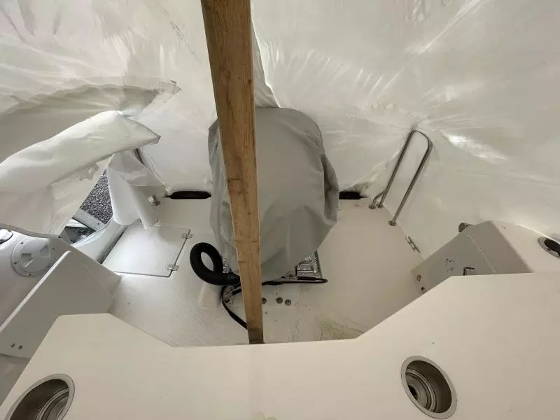 2021 Ranger Tugs R-25