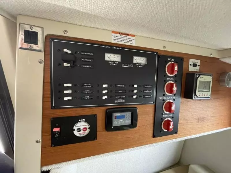 2021 Ranger Tugs R-25