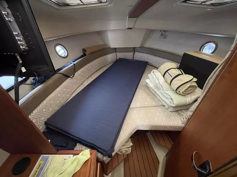 2021 Ranger Tugs R-25