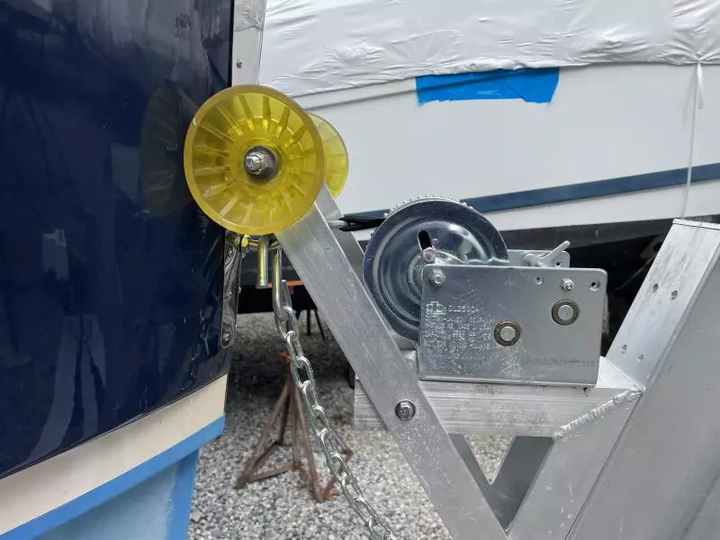 2021 Ranger Tugs R-25