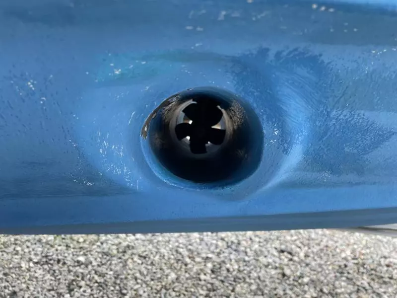 2021 Ranger Tugs R-25