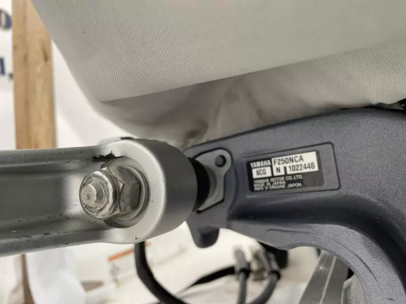 2021 Ranger Tugs R-25