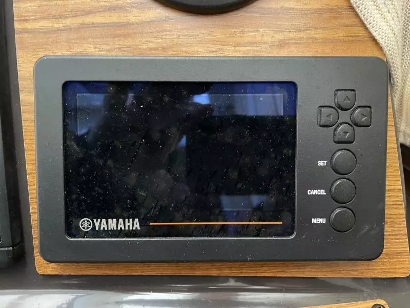 2021 Ranger Tugs R-25